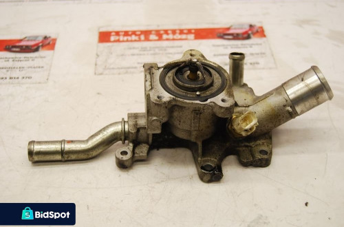 OBUDOWA TERMOSTAT P501 MAZDA CX3 CX5 2.0