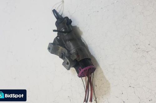 STACYJKA Z KLUCZYKIEM SEAT IBIZA 4 4B0905851C