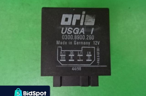 MODUŁ STEROWNIK ORIS USGA I 0300.8900.260 NR24