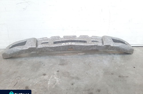 CHEVROLET AVEO I T255 BELKA ABSORBER ZDERZAK PRZÓD