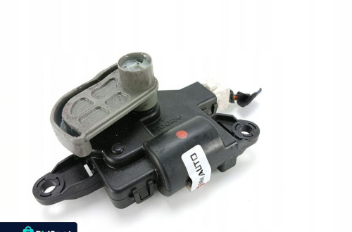 SILNICZEK NAGRZEWNICY KIA CEED I ED 267-AP9AA01