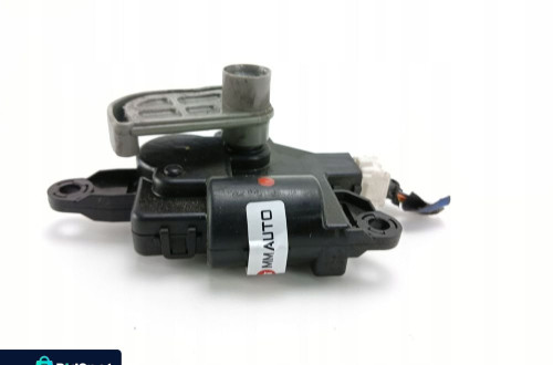 SILNICZEK NAGRZEWNICY KIA CEED I ED 267-AP9AA01