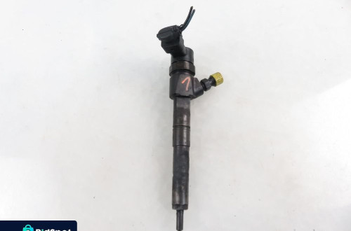 WTRYSKIWACZ FIAT CROMA II 1.9 D Multijet  0445110243