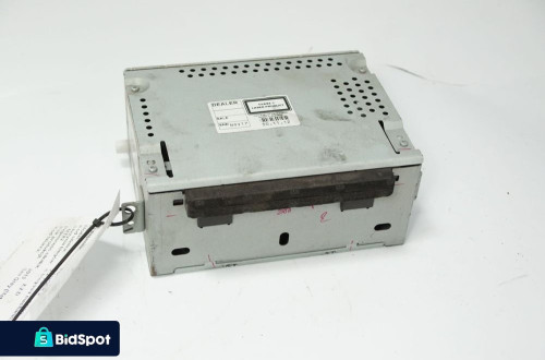 RADIO FORD RANGER V AB39-18C815-GE
