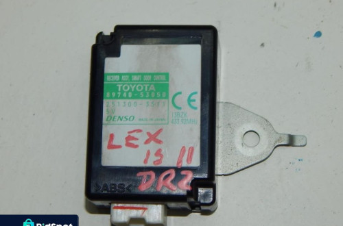 MODUŁ STEROWNIK DRZWI 89740-53050 LEXUS IS 220