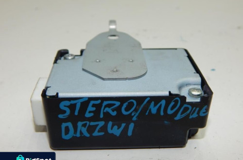 MODUŁ STEROWNIK DRZWI 89740-53050 LEXUS IS 220