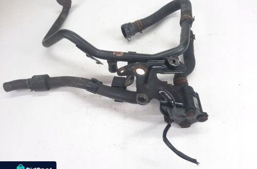 POMPKA WODY WĘŻE AUDI SEAT 5Q0121591AF 2.0 TDI