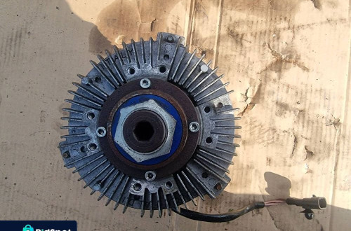 POMPA WODY IVECO DAILY 35S18 504360207