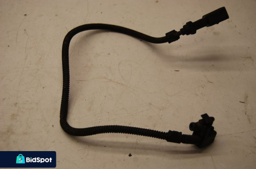 CZUJNIK POŁOŻENIA WAŁU 9805940 VW GOLF V 2.0 TDI AUDI SEAT SKODA
