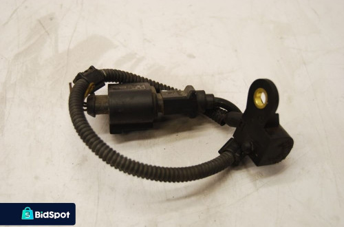 CZUJNIK POŁOŻENIA WAŁU 9805940 VW GOLF V 2.0 TDI AUDI SEAT SKODA