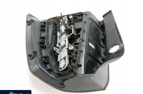 LAMPA LEWY TYŁ TYLNA OPEL ZAFIRA B (2005-2008) EU