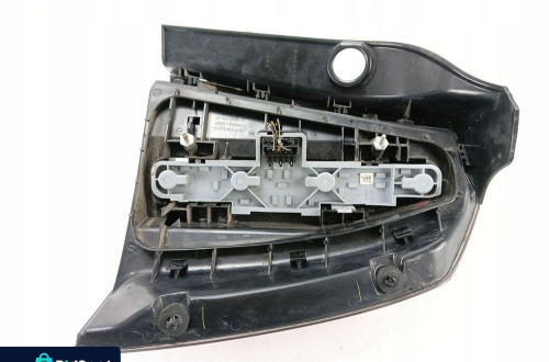LAMPA LEWY TYŁ TYLNA OPEL ZAFIRA B (2005-2008) EU