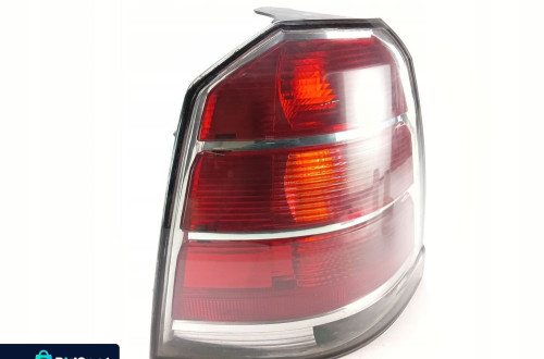 LAMPA LEWY TYŁ TYLNA OPEL ZAFIRA B (2005-2008) EU