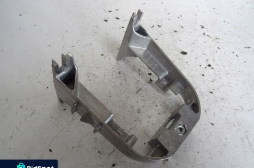 MOCOWANIE PODŁOKIETNIKA 4F0864283 AUDI A6 C6