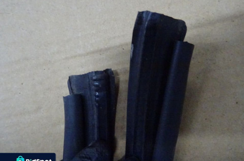 USZCZELKA GUMA KAROSERII MONDEO MK3 LIFT 03-05 NR162