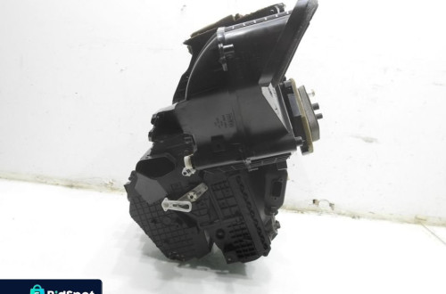 NAGRZEWNICA FORD FIESTA MK7 1.4 TDCI 8V51-18478-AK