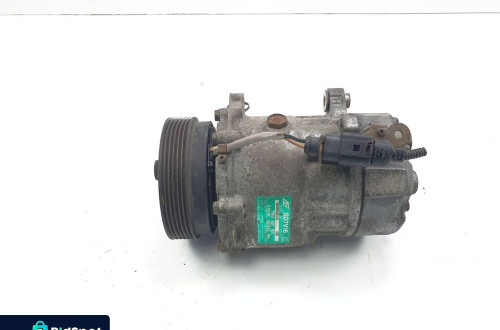 SPRĘŻARKA KLIMATYZACJI SEAT ALHAMBRA I 7M3820803