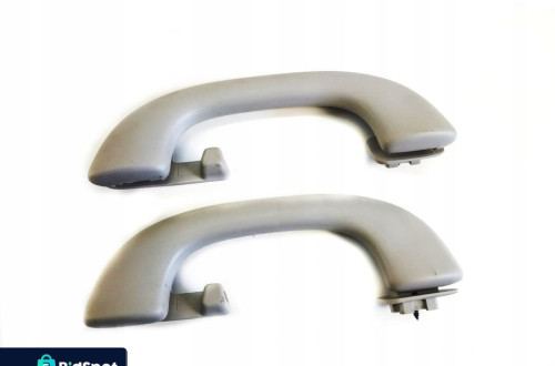 PEUGEOT 3008 RĄCZKA PODSUFITKI TYŁ