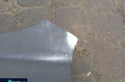 BŁOTNIK LEWY KIA SPORTAGE 04-10 ORYGINAŁ