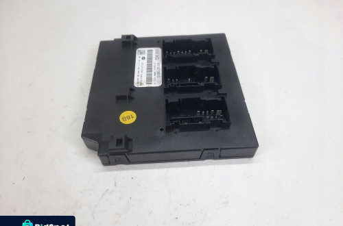 MODUŁ STEROWNIK KOMFORTU AUDI A1 8X Q3 8X0907063G