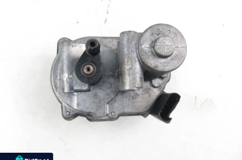 NASTAWNIK KLAP KOLEKTORA AUDI A6  C6 3.0 TDI 059129085 A2C53022954
