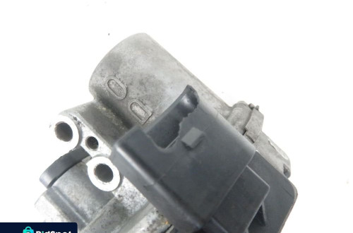 NASTAWNIK KLAP KOLEKTORA AUDI A6  C6 3.0 TDI 059129085 A2C53022954