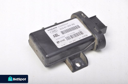 VOLVO S80 II V70 MODUŁ STEROWNIK ŚWIATEŁ 31288565
