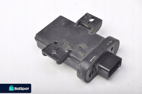 VOLVO S80 II V70 MODUŁ STEROWNIK ŚWIATEŁ 31288565