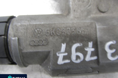 seat ibiza 00r 1.9 sdi.eu stacyjka