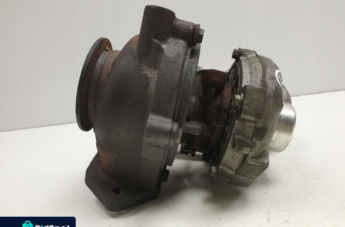 BMW E87 2.0 D TURBOSPRĘŻARKA turbo 7798055