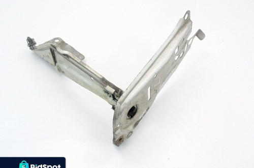 Zaczep Rygiel Zamek Maski Lewy Audi 80 B4 2.0