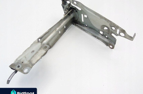 Zaczep Rygiel Zamek Maski Lewy Audi 80 B4 2.0