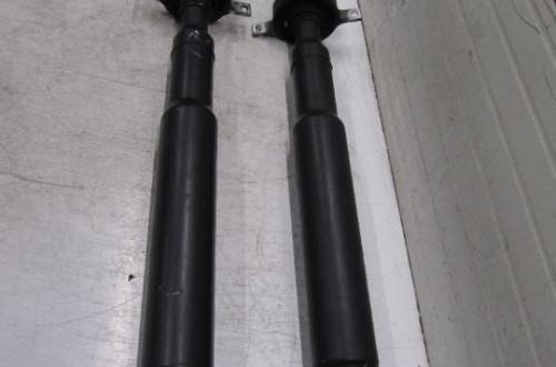 bmw 3 e-90 2.0 d wał napędowy