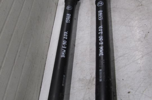 bmw 3 e-90 2.0 d wał napędowy