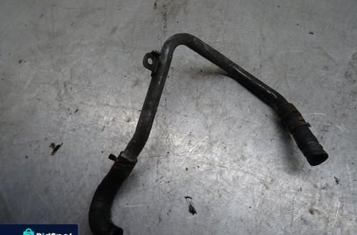 KIA CARNIVAL I LIFT 01-05 2.9 CRDI RURA PRZEWÓD WODY