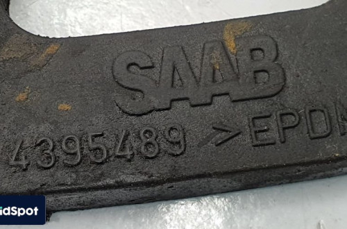 GUMA DYSTANS PODUSZKI SILNIKA SAAB 9-3 93 2.0 T