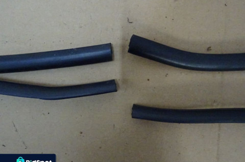 USZCZELKA GUMA SZYBY RENAULT KANGOO I 97-03 NR163