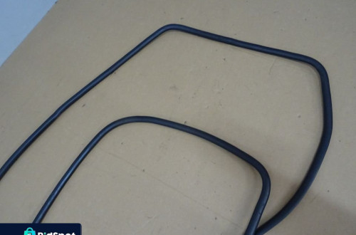 USZCZELKA GUMA SZYBY RENAULT KANGOO I 97-03 NR163