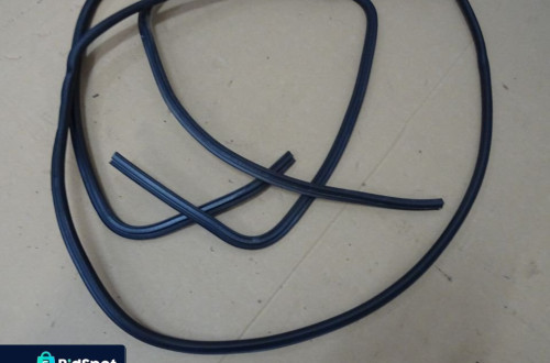 USZCZELKA GUMA SZYBY RENAULT KANGOO I 97-03 NR163