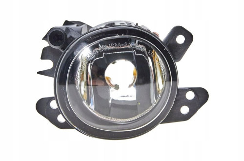 MERCEDES B W245 2005 - 11 LAMPA PRZECIWMGIELNA L