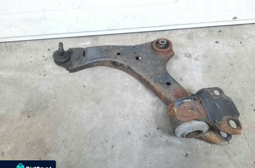 WAHACZ LEWY PRZÓD FORD MONDEO MK4