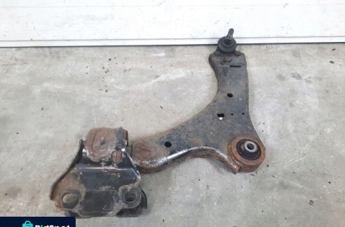 WAHACZ LEWY PRZÓD FORD MONDEO MK4