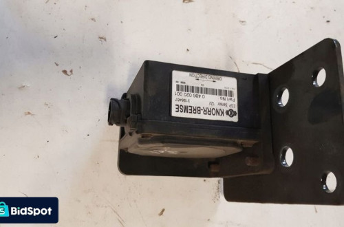 CZUJNIK SENSOR ESP VOLVO FH FM 3198467