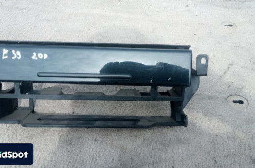 bmw e39 5 dekor ramka radia 8234684