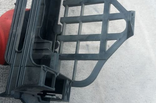 bmw e39 5 dekor ramka radia 8234684