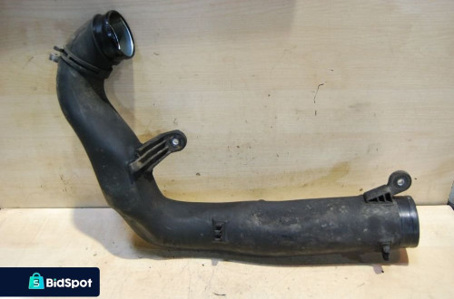 RURA PRZEWÓD INTERCOOLERA 1K0129654AJ SKODA OCTAVIA 2.0 TDI VW SEAT AUDI