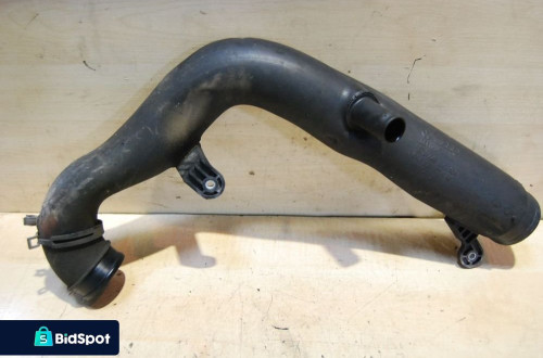 RURA PRZEWÓD INTERCOOLERA 1K0129654AJ SKODA OCTAVIA 2.0 TDI VW SEAT AUDI