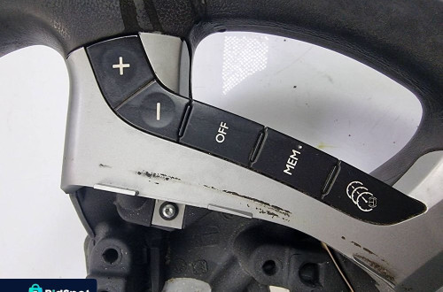 KIEROWNICA MAN TGM 15.250 81.46430.6047