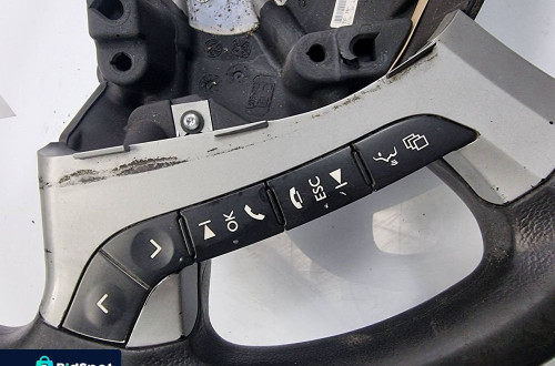 KIEROWNICA MAN TGM 15.250 81.46430.6047