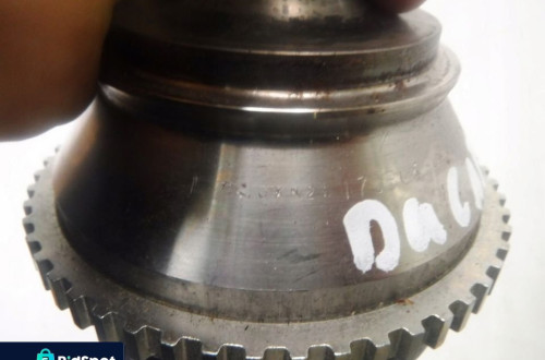 BOXER JUMPER DUCATO 06R- PRZEGUB NOWY ORYGINAŁ